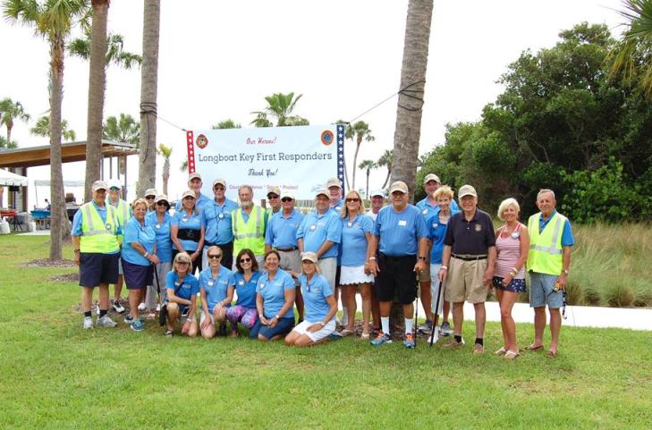 Rotary Club of Longboat Key